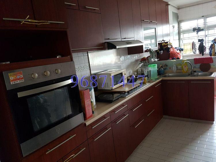 Blk 502 Hougang Avenue 8 (Hougang), HDB 5 Rooms #171135692